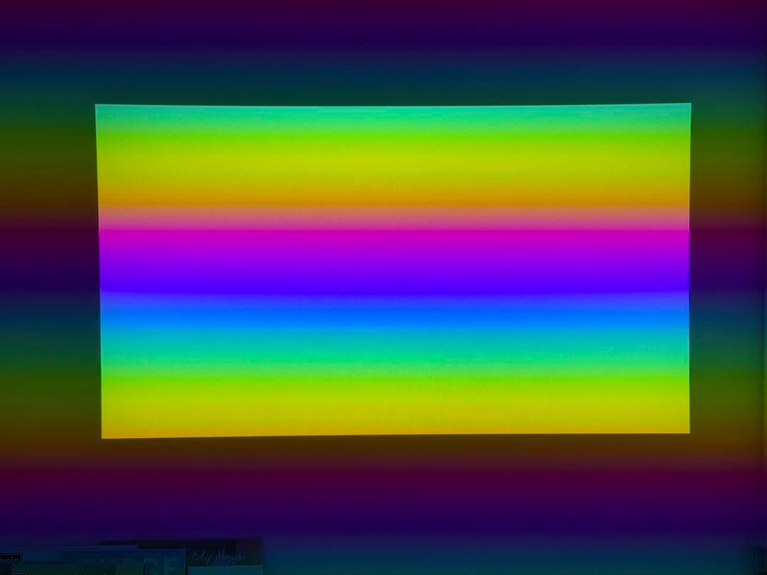 XGIMI Horizon pro 本体 ミニ三脚セット 値下げ依頼対応しました