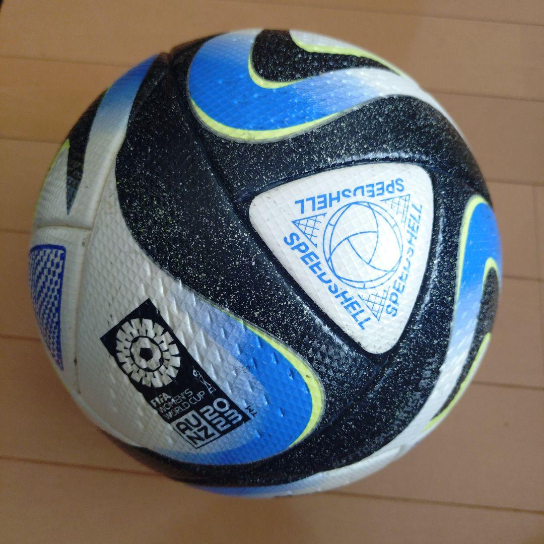 オーシャンズプロ サッカーボール