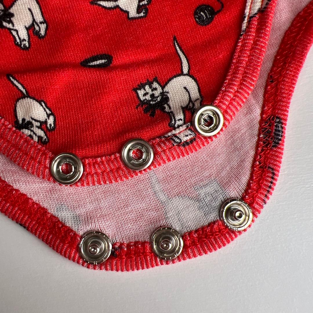 ロンパース・カバーオール Misha&Puff Paloma Onesie 12-18m