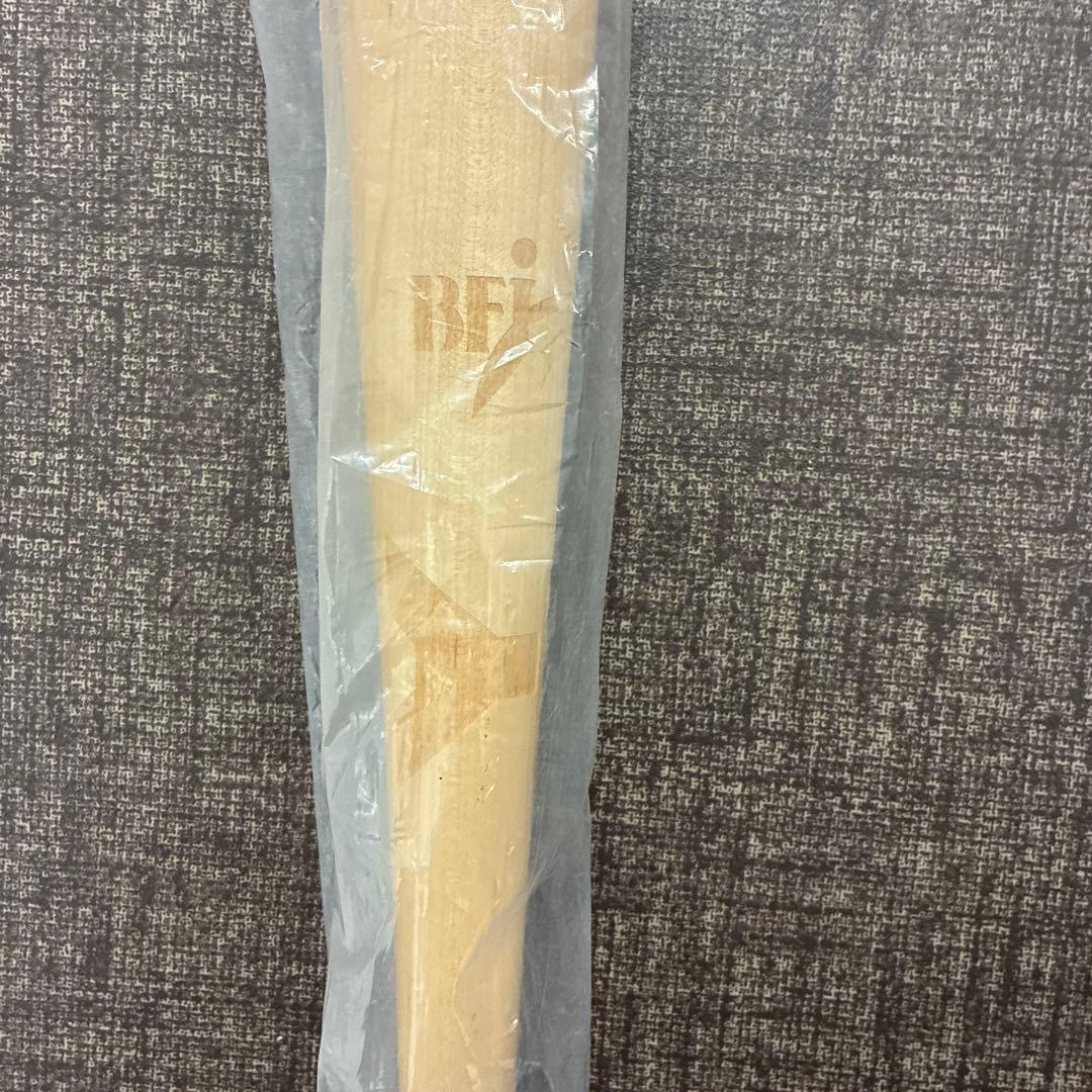 YanaseBat ヤナセ　オーダー木製バット　85cm