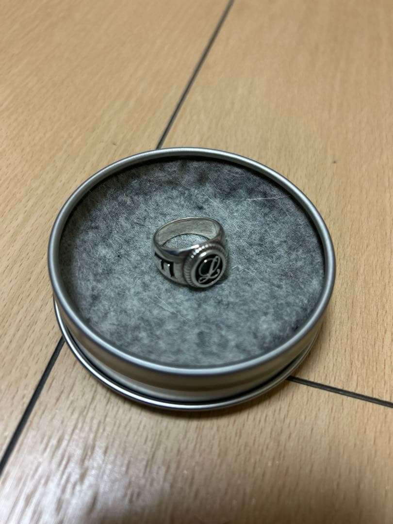 ファンタスティックマン　11号リング