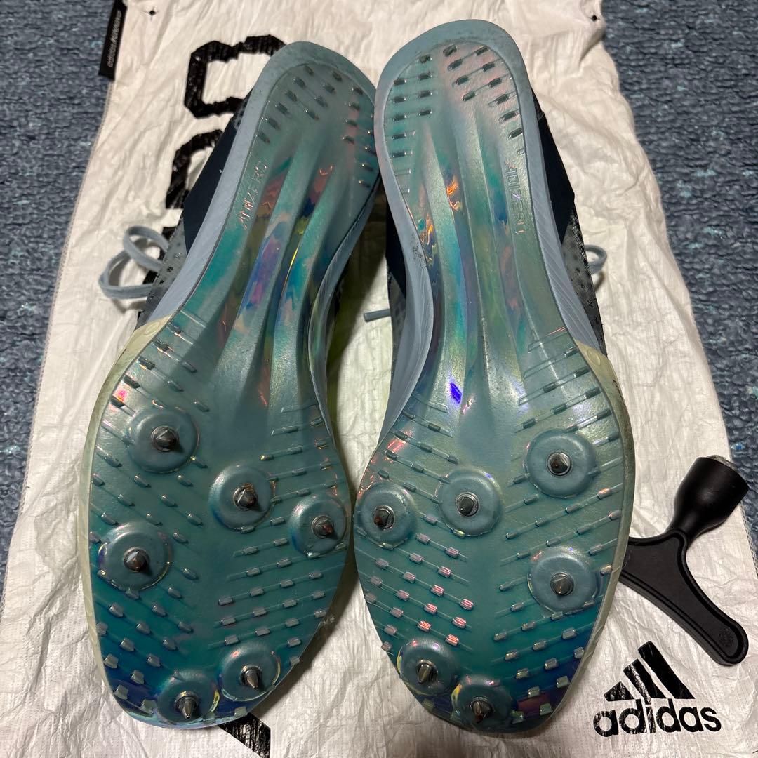 アディダス アディゼロ プライム SP2