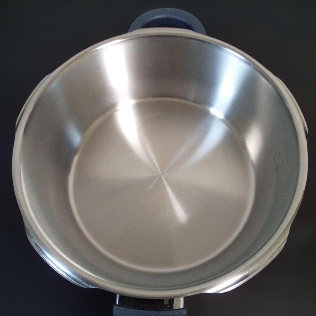 WMF PERFECT PLUS パーフェクトプラス 圧力鍋 3L