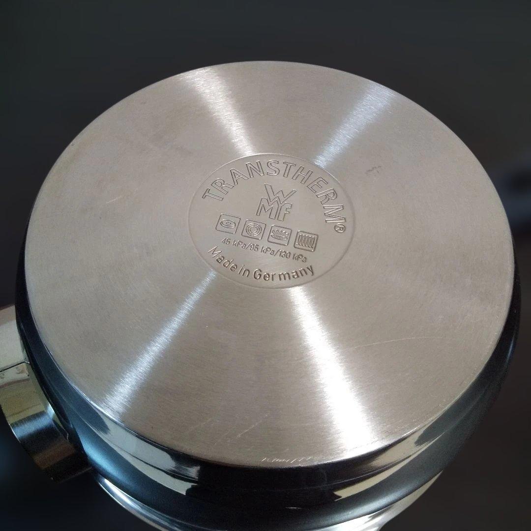 WMF PERFECT PLUS パーフェクトプラス 圧力鍋 3L