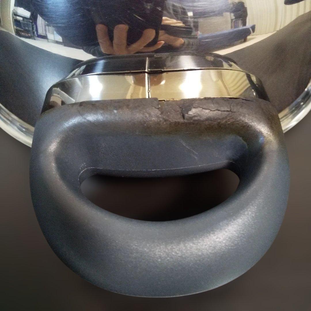 WMF PERFECT PLUS パーフェクトプラス 圧力鍋 3L