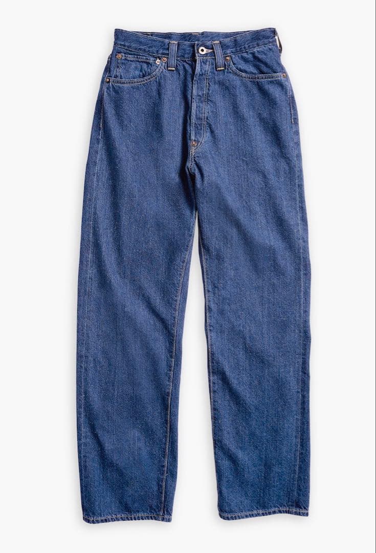 【新品】Levi’s Vintage Clothing 1930s 401