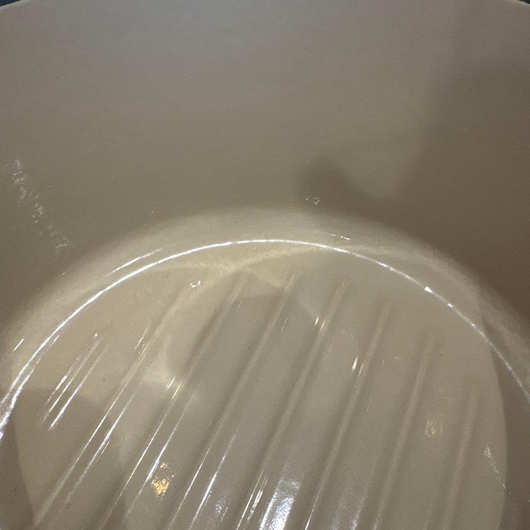 VERMICULAR OVEN POD ROUND #18 レシピ本付き