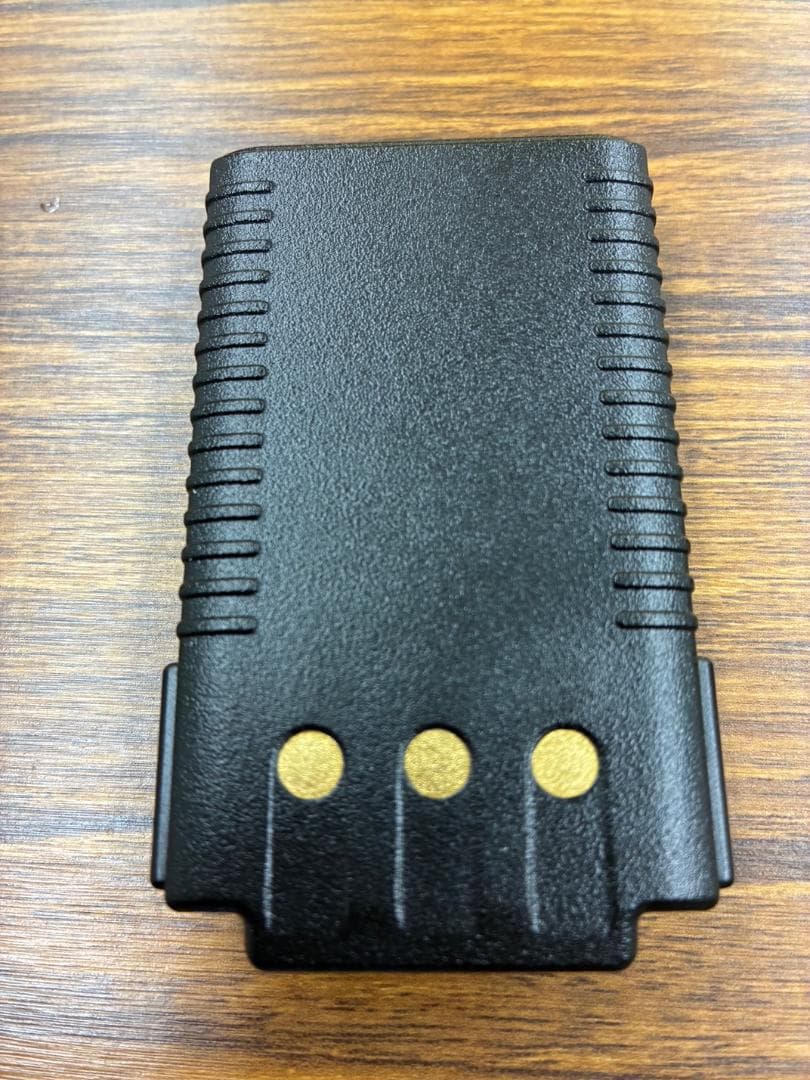 YAESU　FT-70D エアーバンドスペシャル　オプション品２点付き