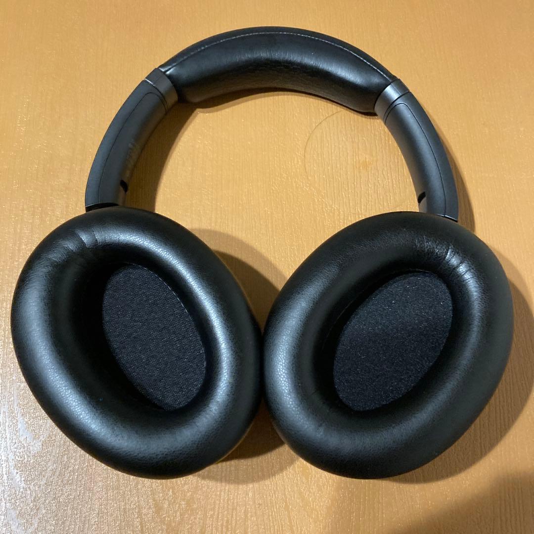 ヘッドホン SONY WH-1000XM3