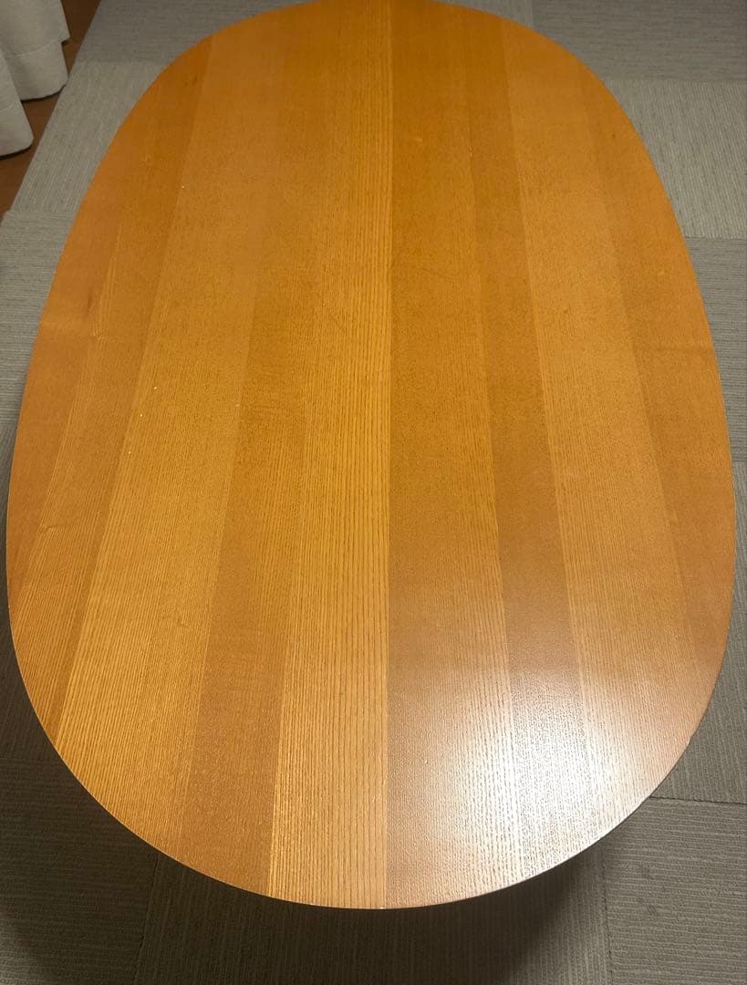 MUJI こたつテーブル