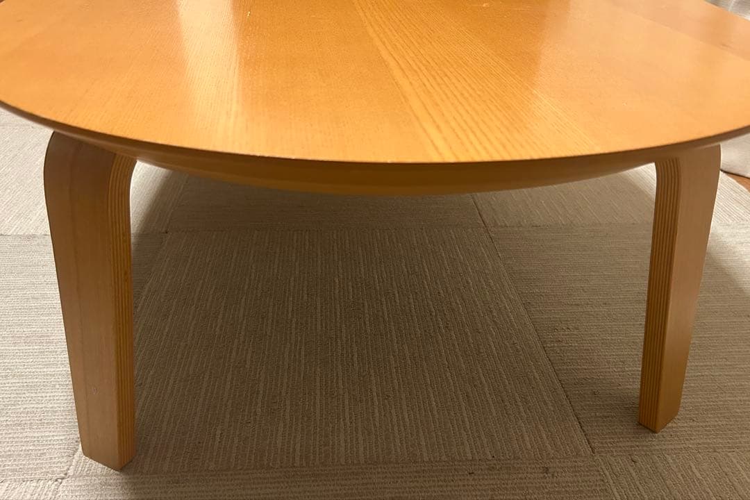 MUJI こたつテーブル