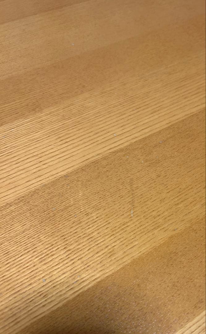 MUJI こたつテーブル