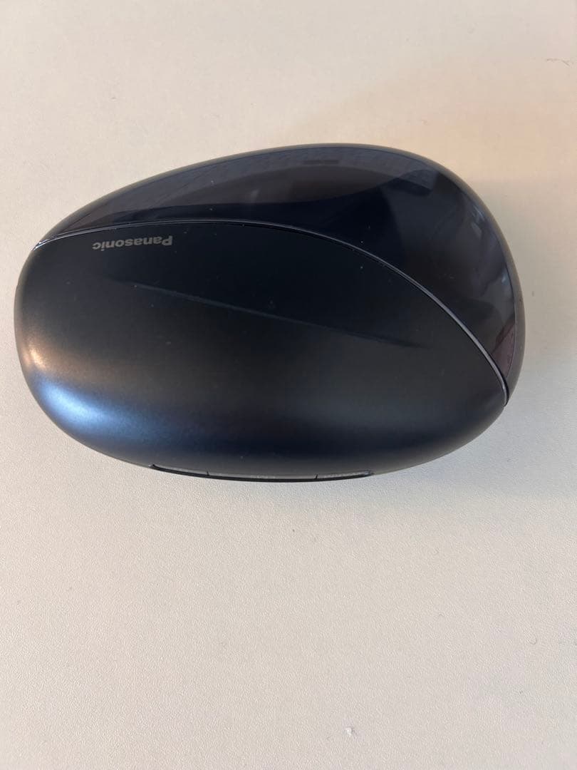 【美品】【充電器・説明書付】Panasonic バイタリフト かっさ