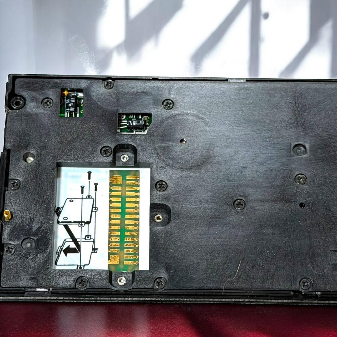 ☆ 良品 CASIO カシオ FX-840P ポケットコンピュータ ポケコン