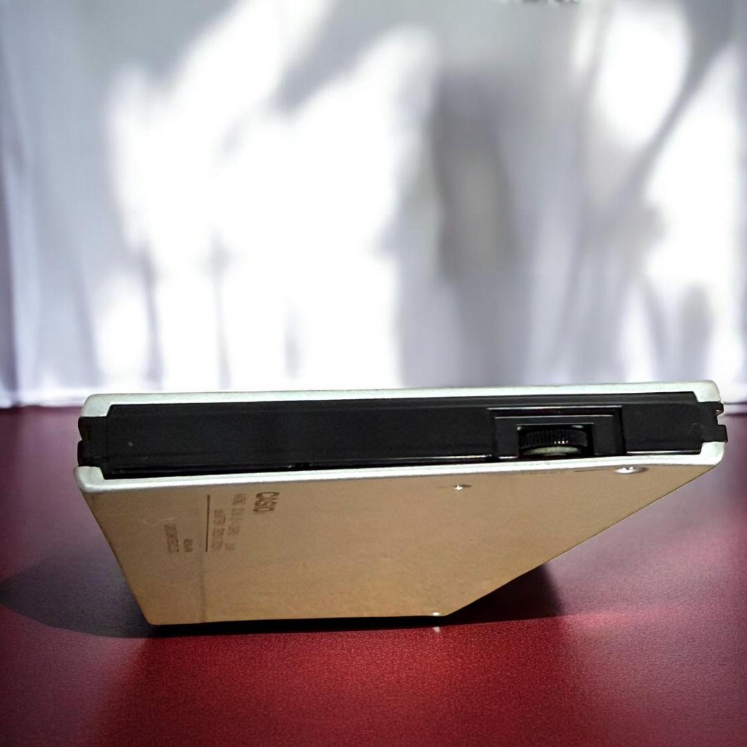 ☆ 良品 CASIO カシオ FX-840P ポケットコンピュータ ポケコン