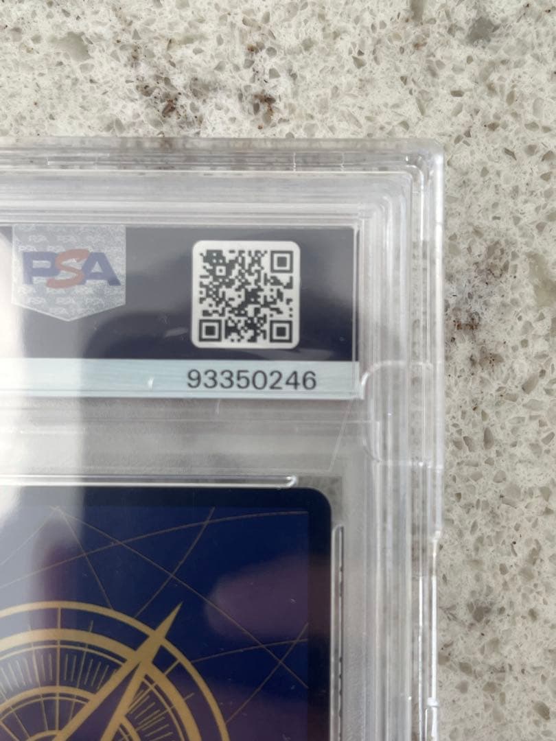 シャーロット・プリン：チャンピオンシップ2024 psa10