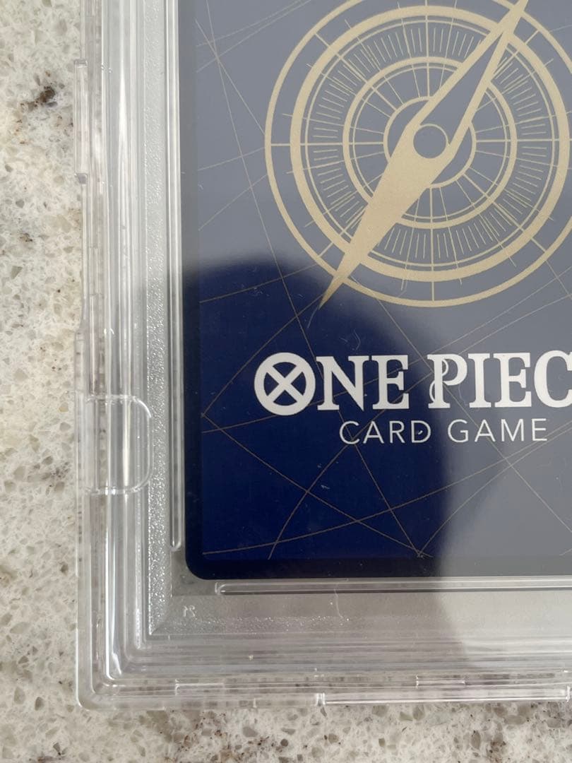 シャーロット・プリン：チャンピオンシップ2024 psa10