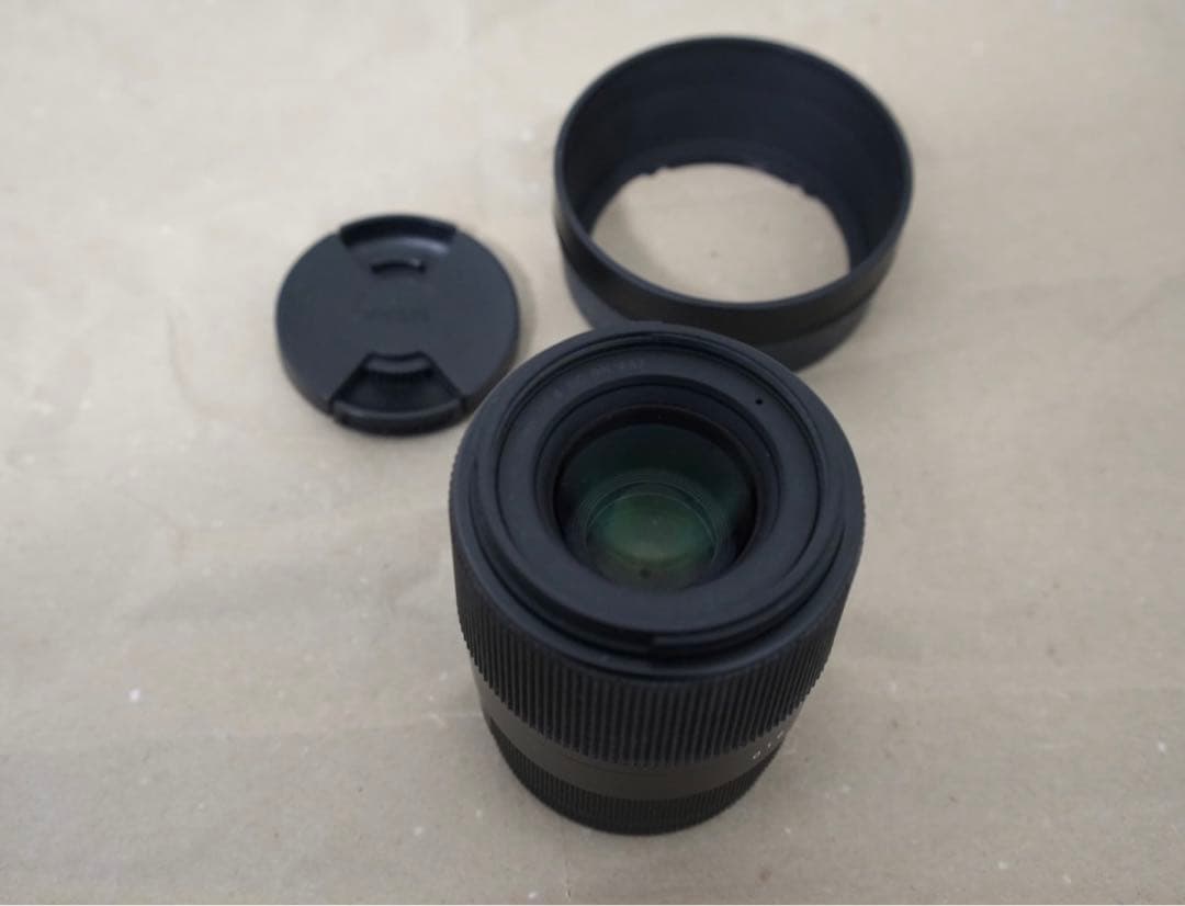 SONY α6500 & SIGMA 30mm F1.4 DC DN + おまけ