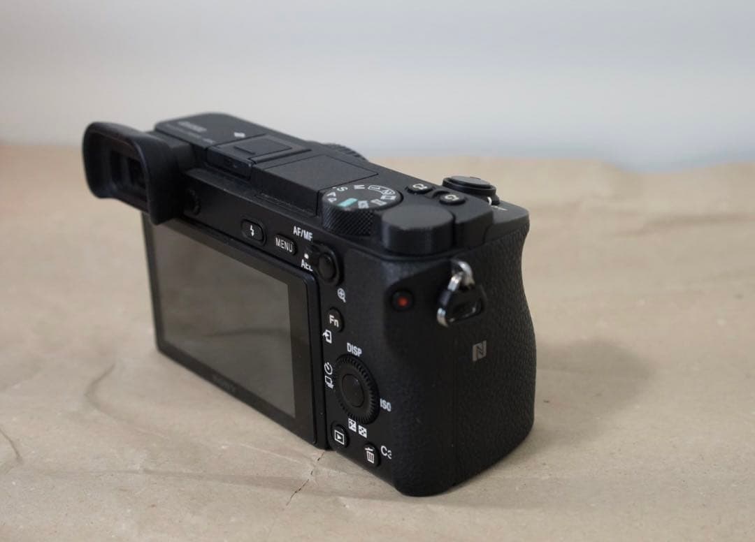 SONY α6500 & SIGMA 30mm F1.4 DC DN + おまけ