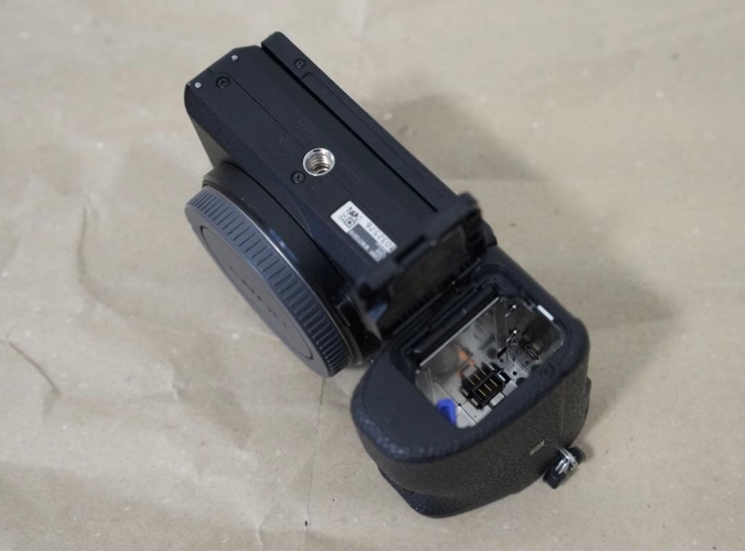 SONY α6500 & SIGMA 30mm F1.4 DC DN + おまけ