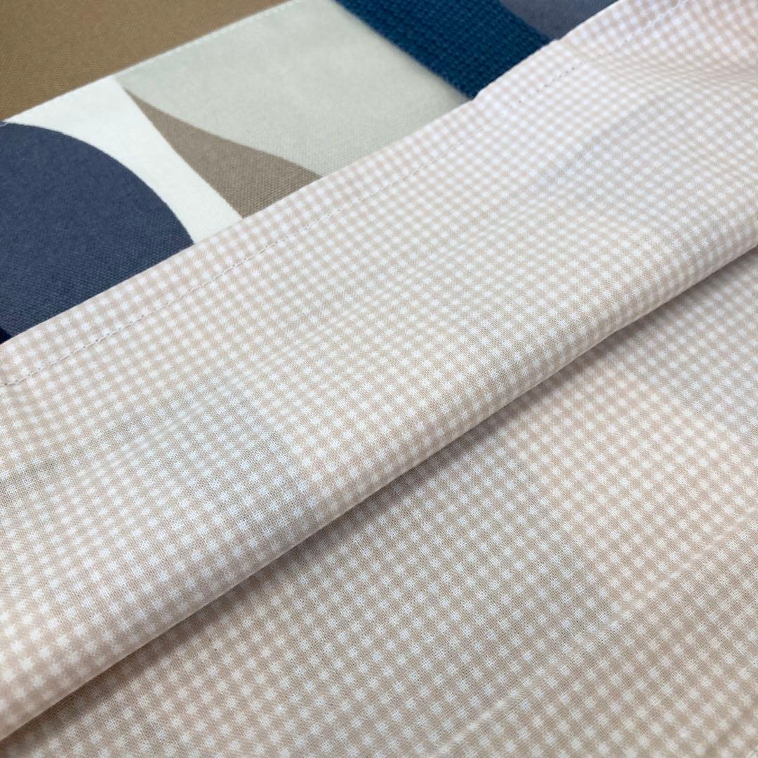 まめそら　レッスンバッグ 4点　体操着袋　2点　男の子