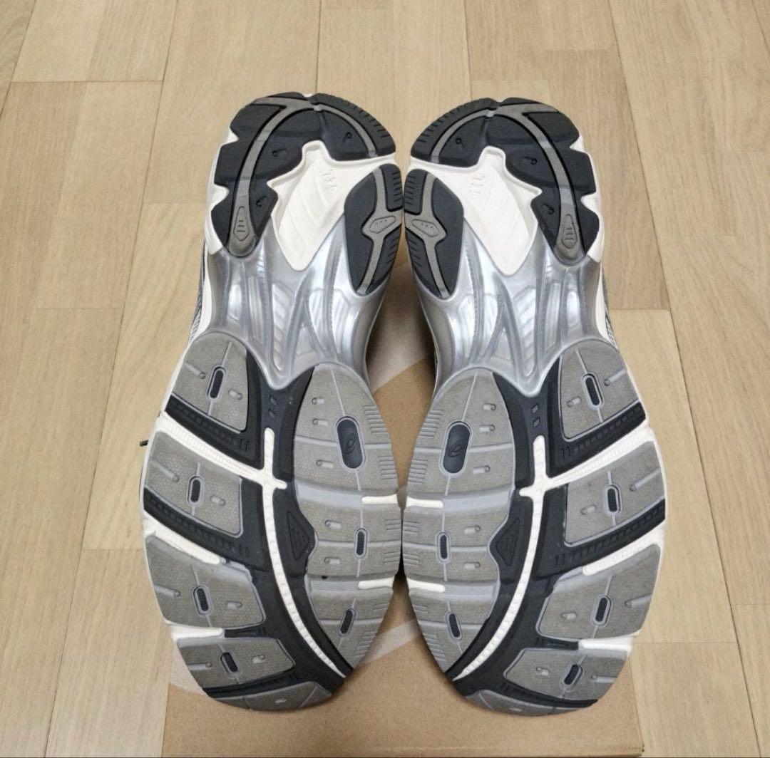 靴 ASICS GT-2160 27.5cm