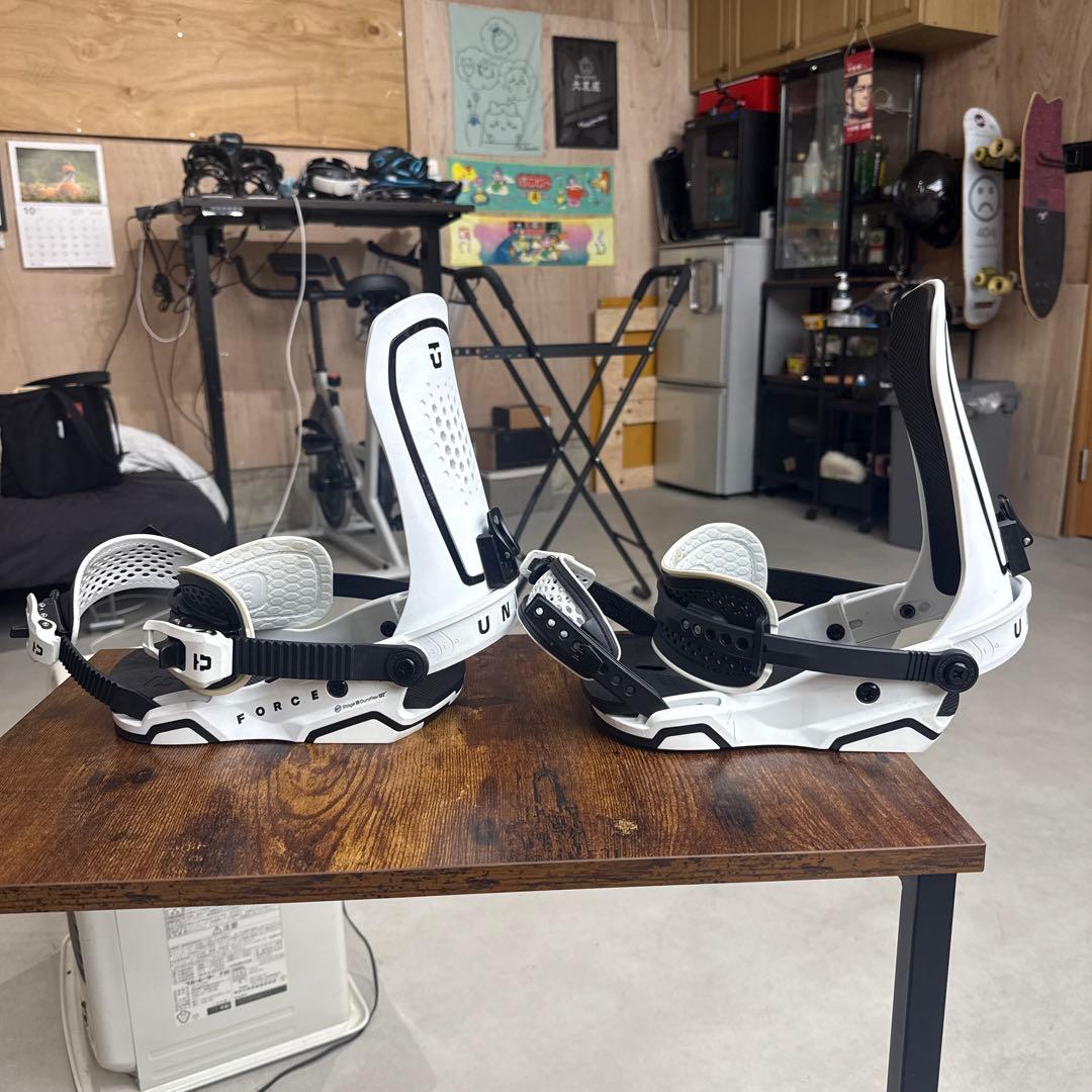 UNION FORCE 2023-2024 サイズS