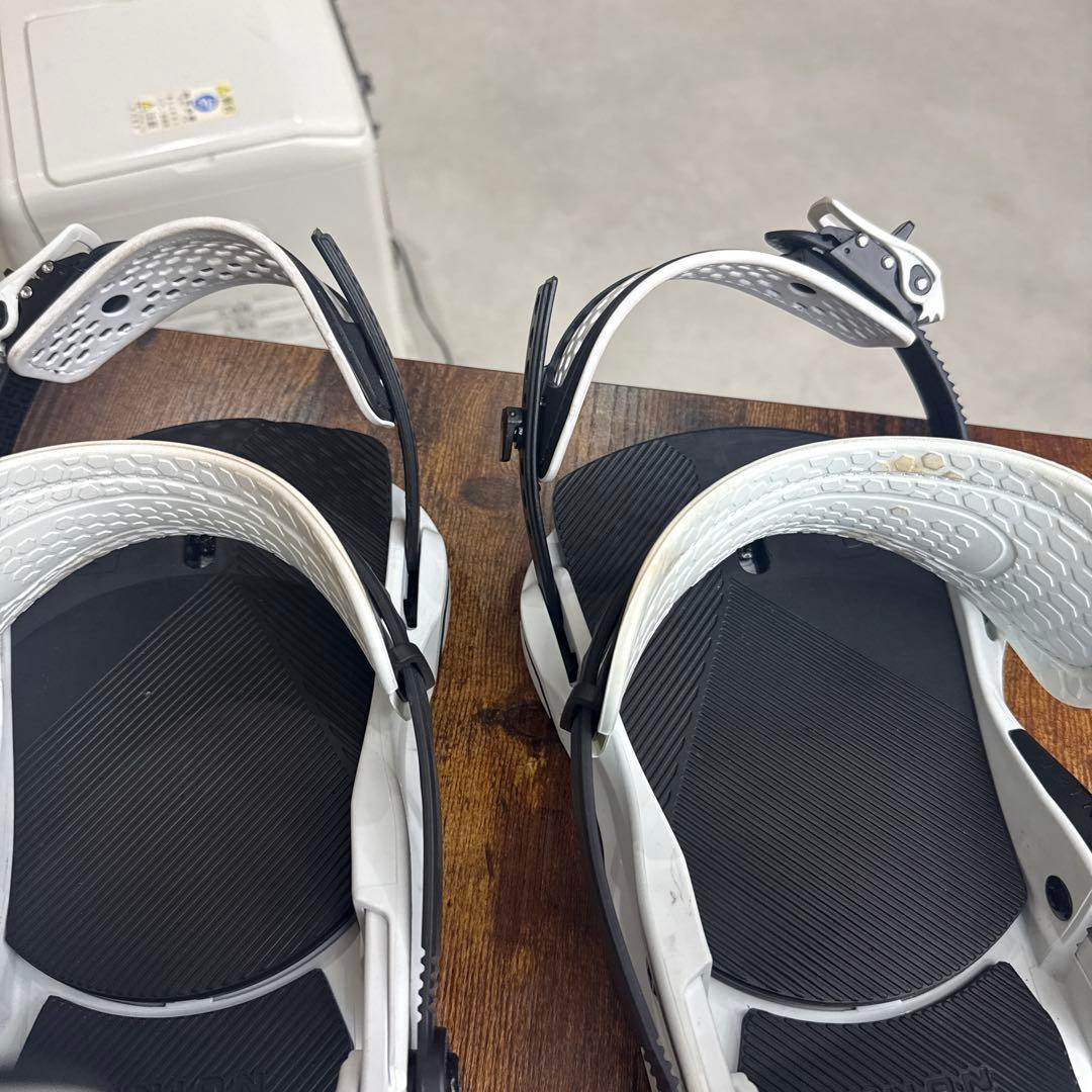 UNION FORCE 2023-2024 サイズS