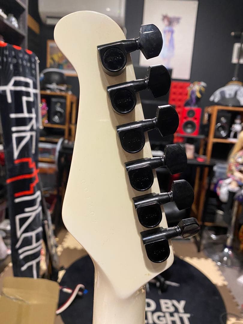 超激レア‼︎新品未使用YAMAHA RGS312P