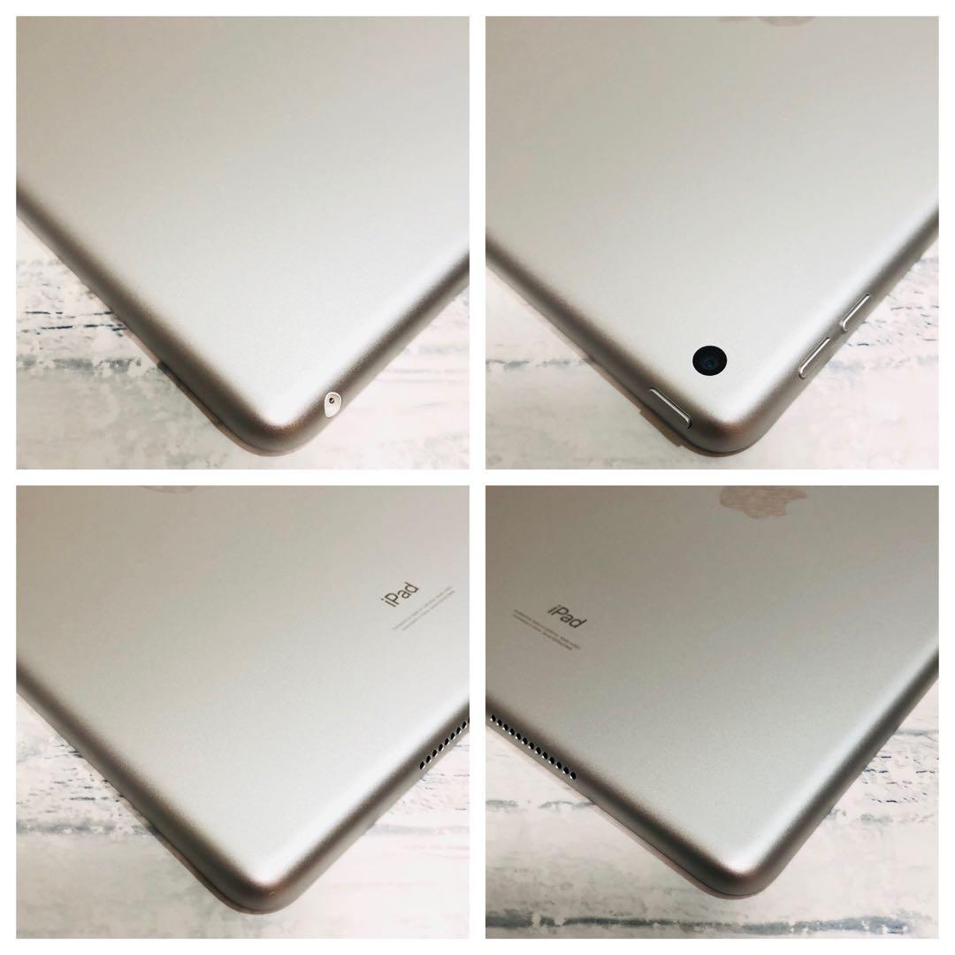 良品 iPad 第9世代 64GB 付属品完備 wifiモデル　管理番号：304