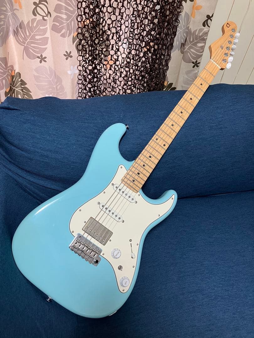 n*r様 Blacksmoker Sigma Custom black clou