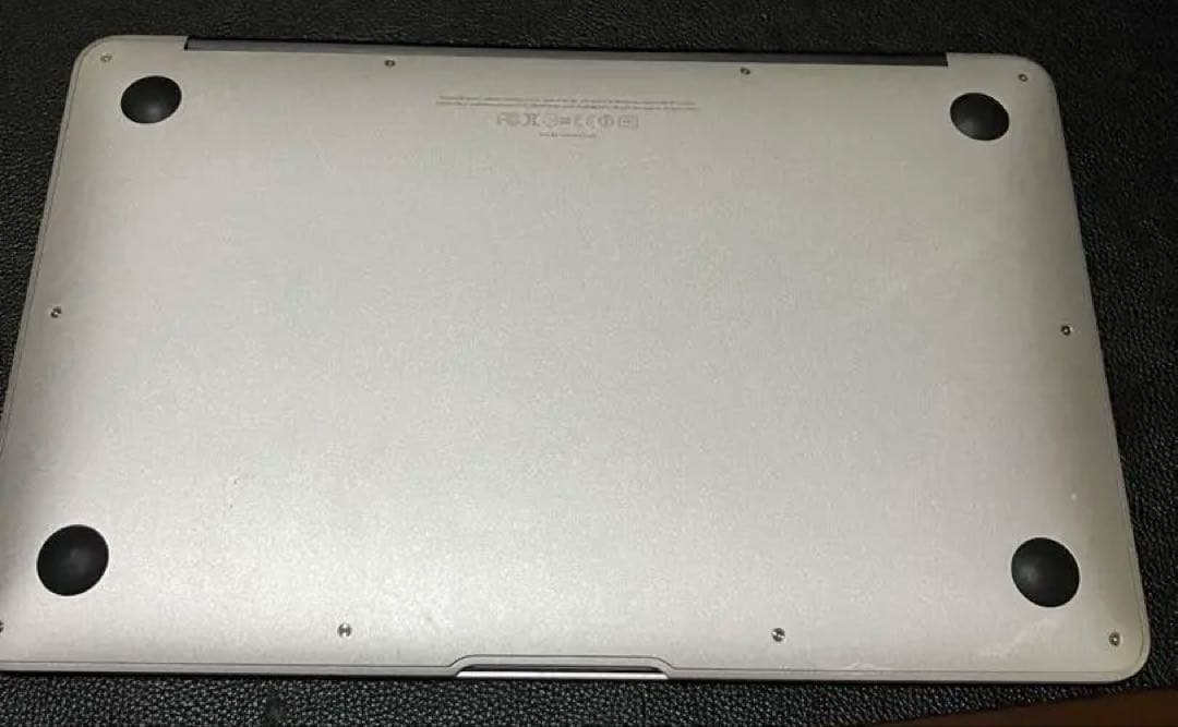 本日限定　即発送　Apple MacBook Air A1370 11.6インチ