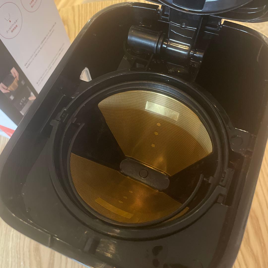 Russell Hobbs コーヒーメーカー 7651JP