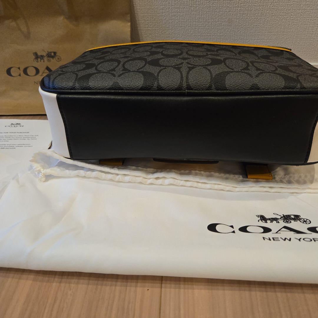 【hiro】 メッセンジャーバッグ　 トラッカー クロスボディ