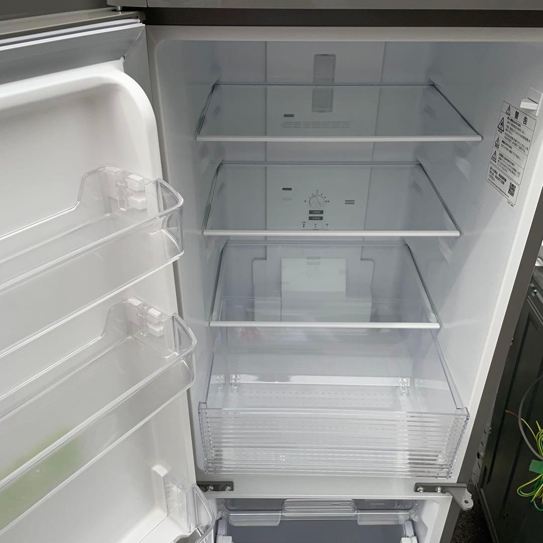 シャープ冷蔵庫 洗濯機セット割り　☆地域限定配達無料★