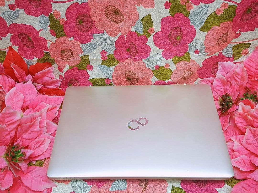 大人気♪高年式モデル♪テレワーク♪7世代CPU♪オフィス♪美品♪動画編集