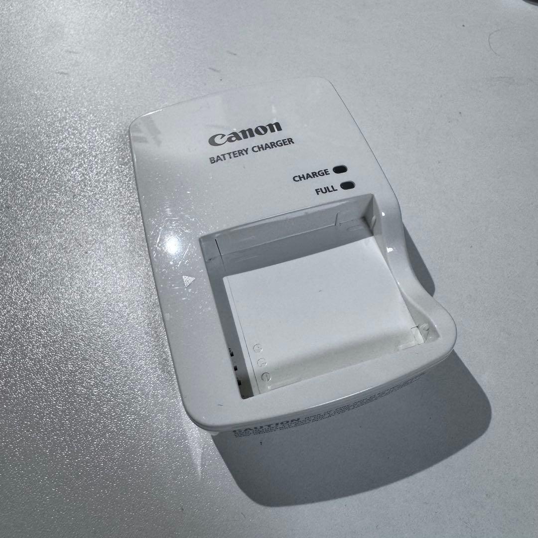 Canon IXY DIGITAL 25 IS コンパクトデジカメ