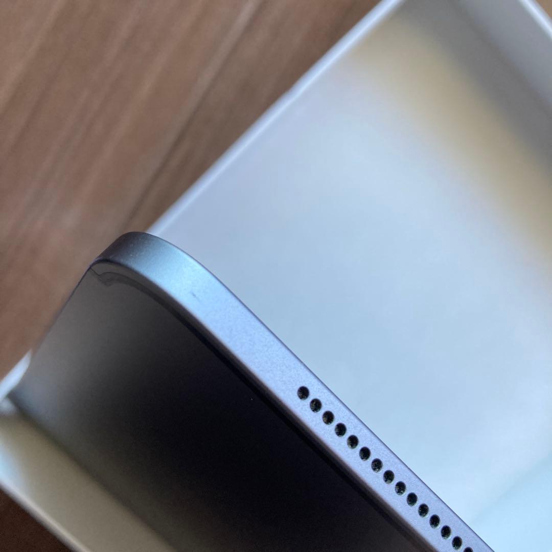 iPad Pro 12.9（第３世代）256GB Wi-Fi+セルラー