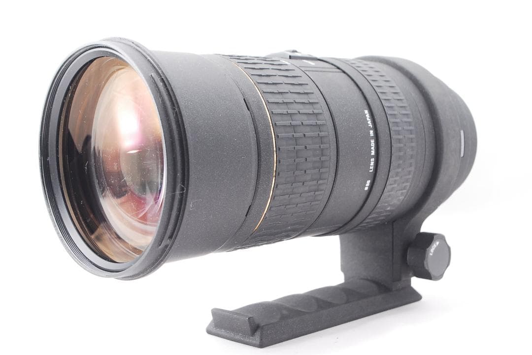 ✨超望遠レンズ✨SIGMA 50-500mm F4-6.3 APO Canon