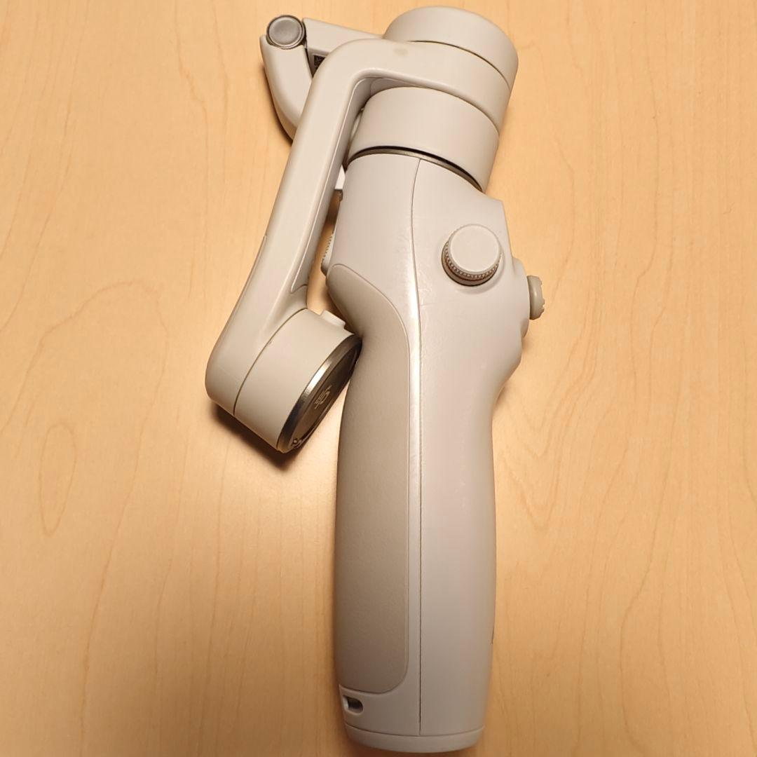 スマホアクセサリー DJI osmo mobile 6