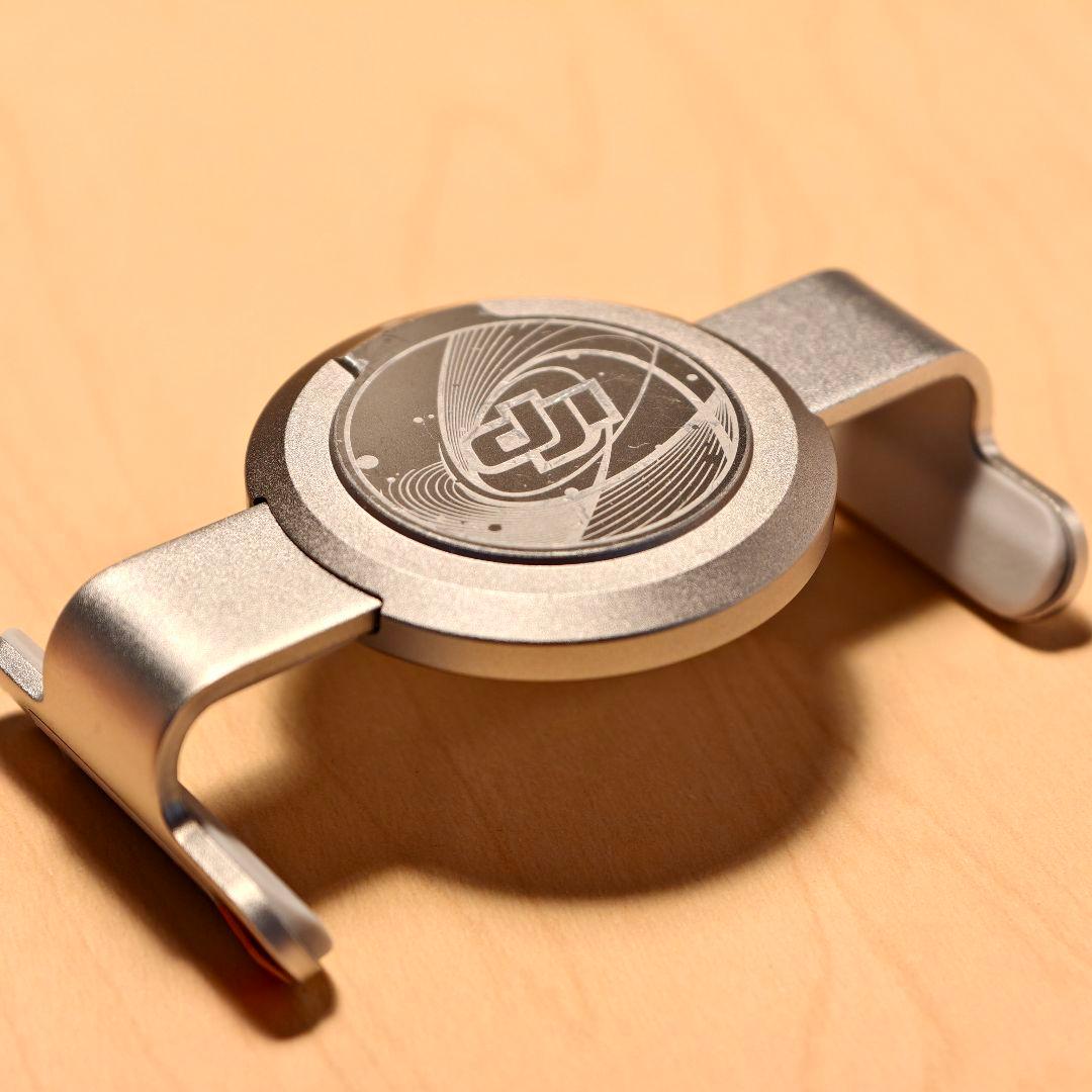 スマホアクセサリー DJI osmo mobile 6