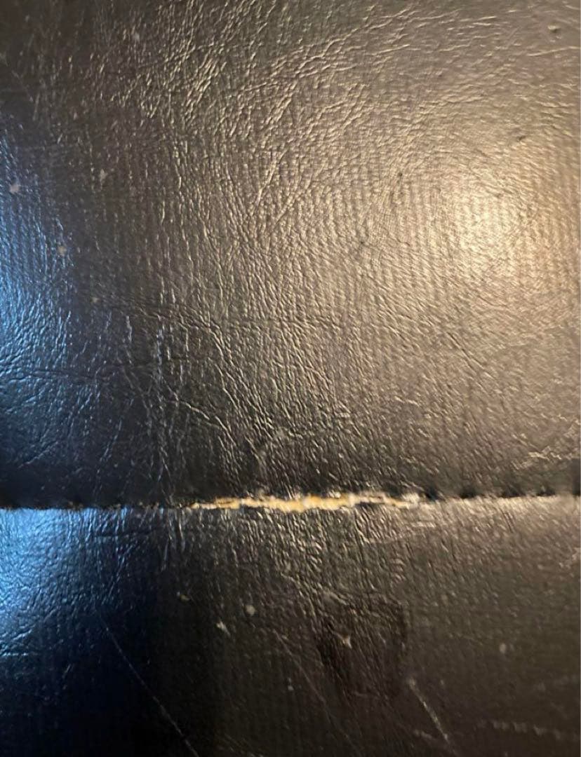 カリモク60 Kチェアー　1シーター