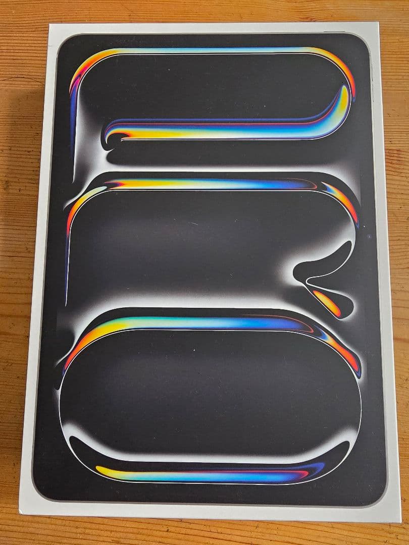 もとき ともきさん専用　Apple iPad Pro 11インチ m4 シルバー