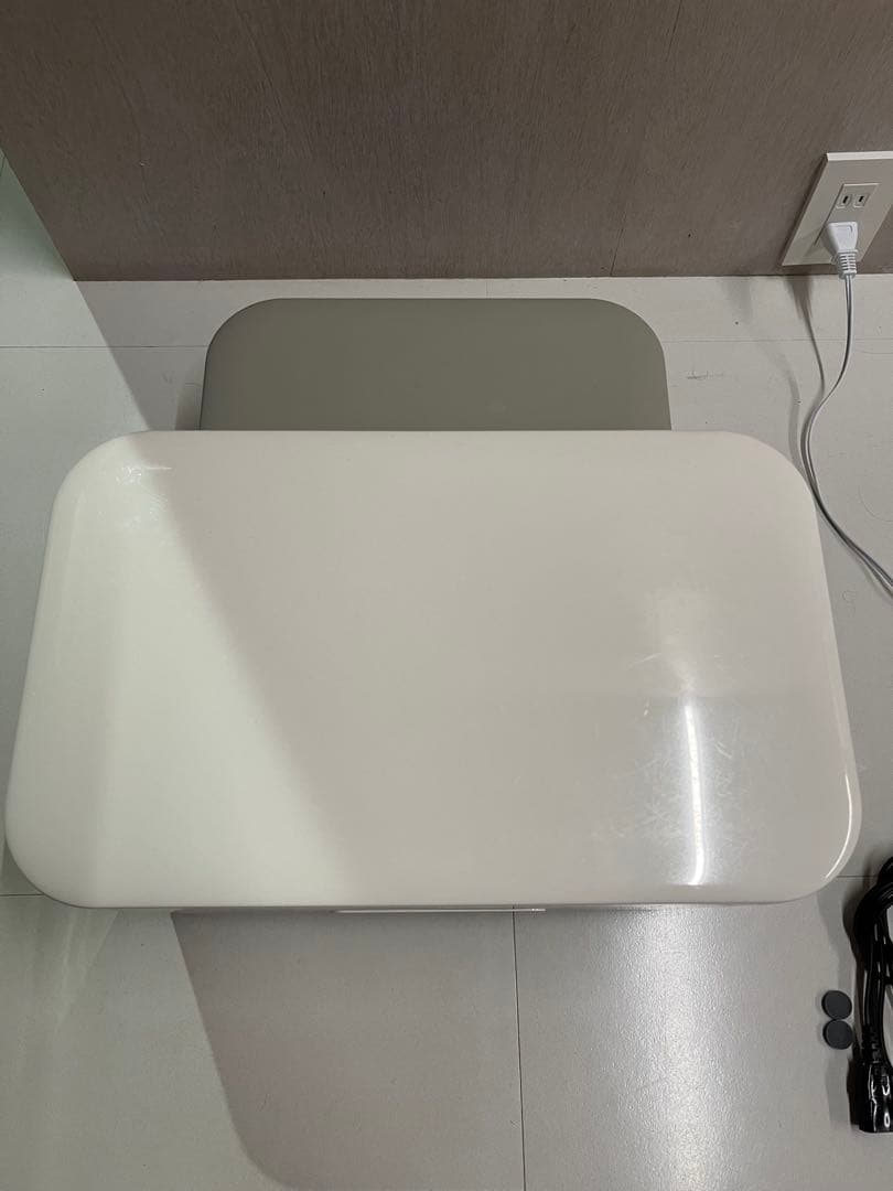 サキナビジュー　美顔器　SAQINA