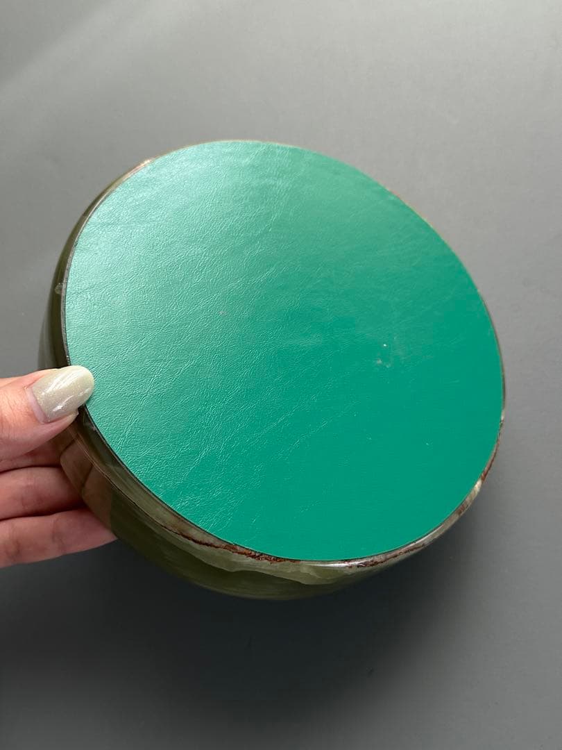  economics experiment 小物入れ 灰皿