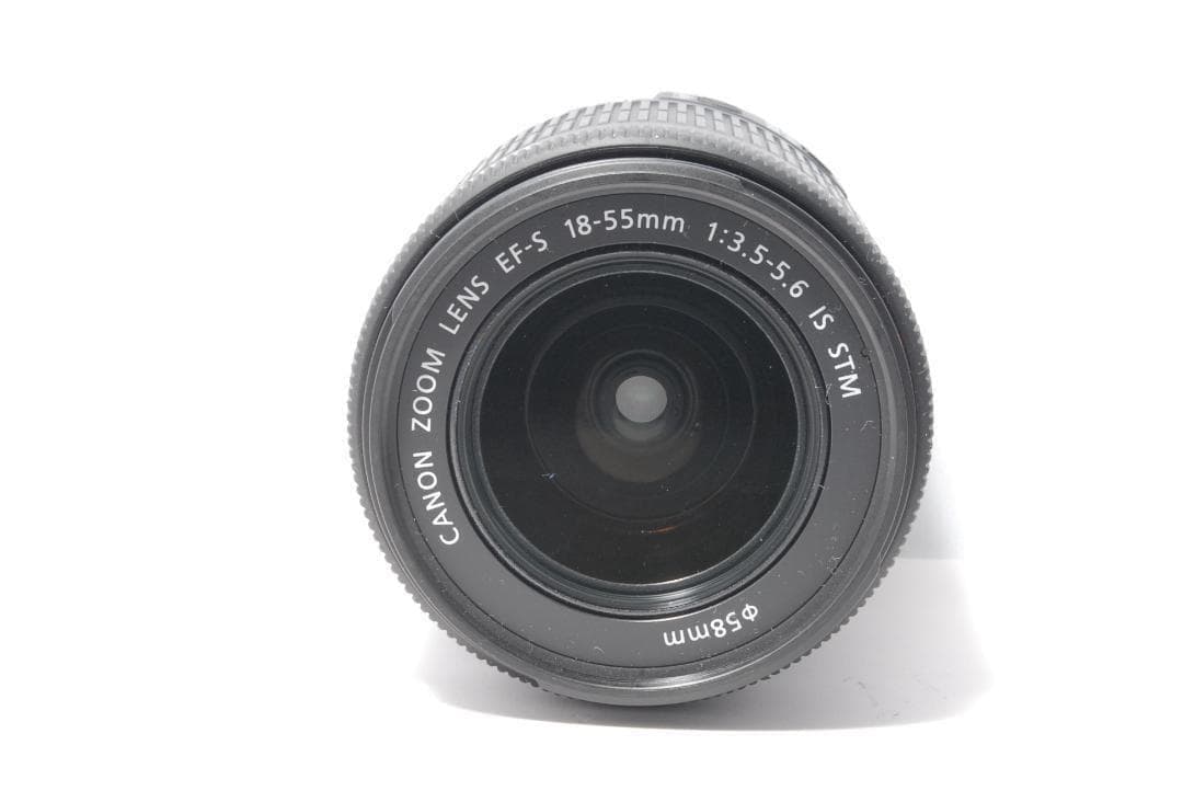 Canon Kiss X7⭐小型軽量⭐レンズセット⭐初心者おすすめ！