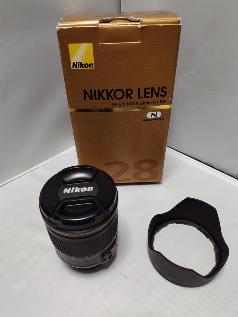 Nikon F6、SB-910、レンズ、MB-40、EN-EL4a、MH-21等