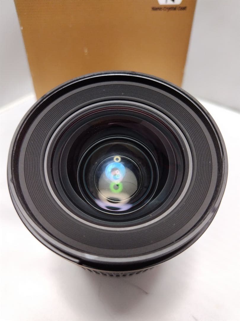 Nikon F6、SB-910、レンズ、MB-40、EN-EL4a、MH-21等