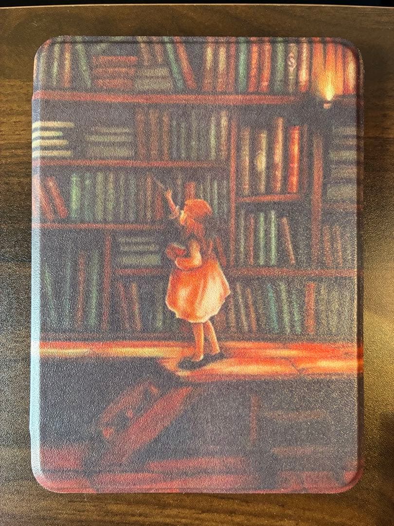 Kindle Paperwhite (第12世代) 16GB