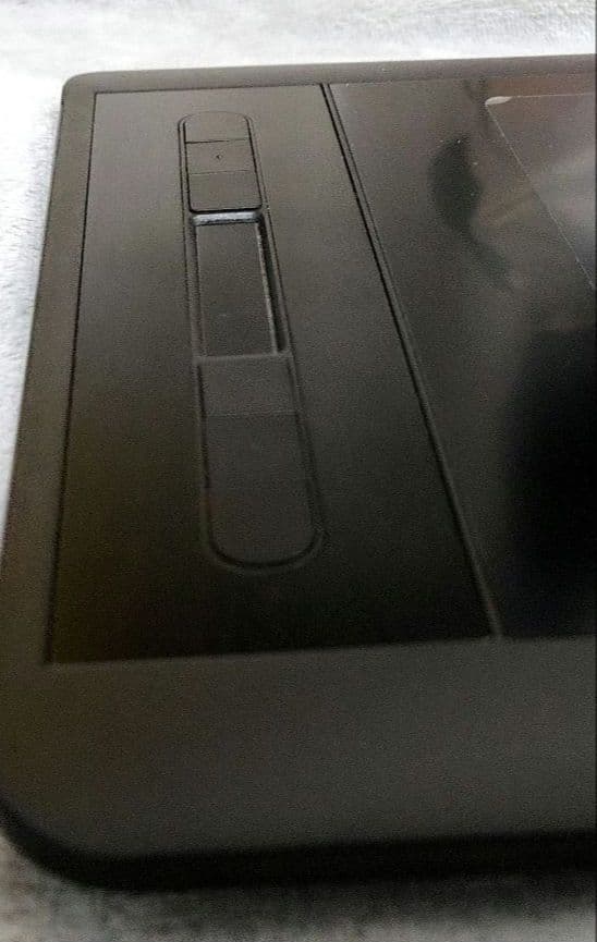 XP-PEN artist12 液タブ アクセサリー完備周辺機器あり 使用一度